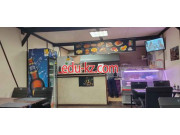 Быстрое питание Шаурма и пицца - на портале на relax555.ru