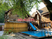 Баня Бани Лукоморье - на портале на relax555.ru