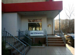 Столовая 01