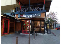 The Burger Lab