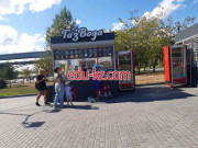 Быстрое питание ГазВода - на портале на relax555.ru