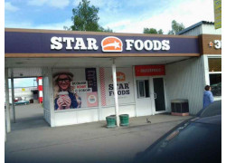 Starfoods Prime
