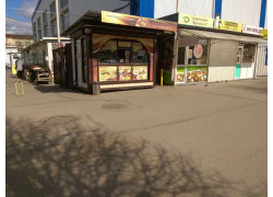 Panino imbottito
