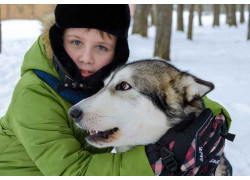 Клуб Северное сияние