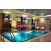 Баня Бардин Wellness center - на портале на relax555.ru