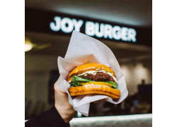 Joy Burger