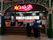 Быстрое питание Carls Jr. - на портале на relax555.ru