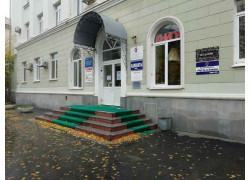 Дом Профсоюзов