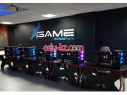 Интернет-кафе Xgame Arena - на портале на relax555.ru