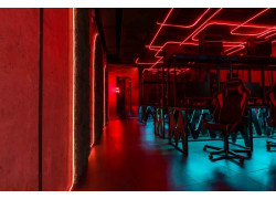 Мята Cyber Lounge