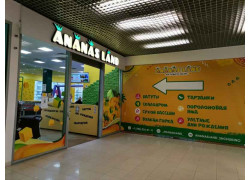 Ananas Land