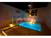 Сауна 212°f - на портале на relax555.ru