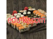 Быстрое питание Sushi2you - на портале на relax555.ru