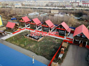 Баня Банный комплекс Банная деревня - на портале на relax555.ru