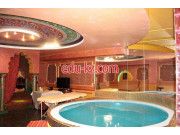Сауна Гормон - на портале на relax555.ru