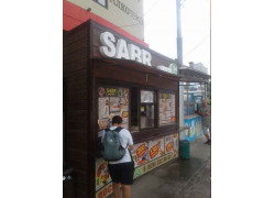 Sabr