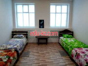 Сауна Хостел Атмосфера - на портале на relax555.ru