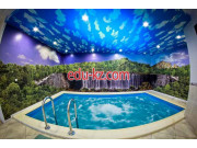 Баня Медведефф - на портале на relax555.ru
