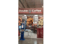 Double Coffee
