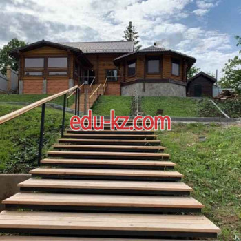 Баня Green Hill - на портале на relax555.ru