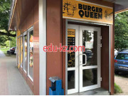 Быстрое питание Burger queen - на портале на relax555.ru
