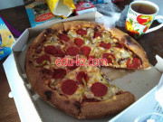 Быстрое питание FieroPizza - на портале на relax555.ru