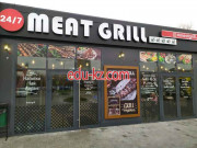 Быстрое питание Meat grill - на портале на relax555.ru