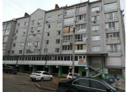 Весёлый праздник