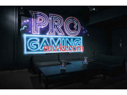 Интернет-кафе Pro Gaming - на портале на relax555.ru