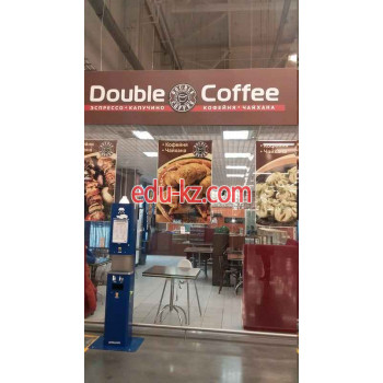 Быстрое питание Double Coffee - на портале на relax555.ru