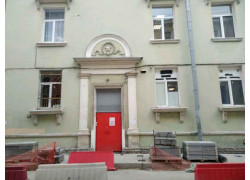 Время приключений