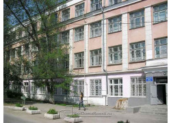 Детский театр эстрады Льдинка