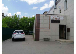 Сауна Бассейн
