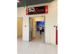 5d Xtreme