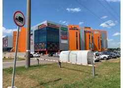 Ресторан быстрого питания
