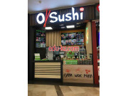 Быстрое питание OSushi - на портале на relax555.ru