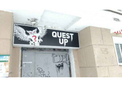 Quest Up