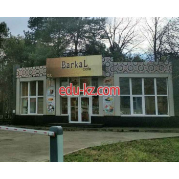 Быстрое питание Barkal - на портале на relax555.ru