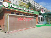 Быстрое питание Три пирога - на портале на relax555.ru