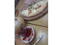 Кафе Истанбул