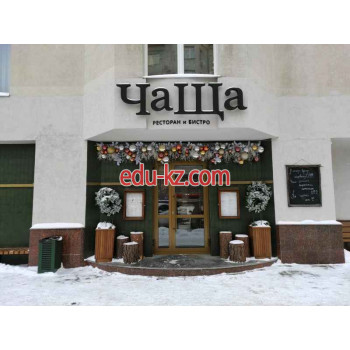 Быстрое питание ЧаЩа - на портале на relax555.ru