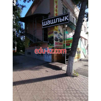 Быстрое питание БыстроШашлык - на портале на relax555.ru