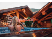 Баня Жаркая баня - на портале на relax555.ru