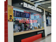 Быстрое питание Burger Boss - на портале на relax555.ru