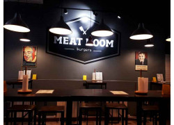 Meat Room