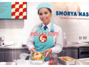Быстрое питание Smorya Nasushi - на портале на relax555.ru