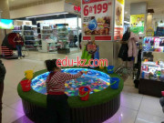 Аттракцион Клёвое место - на портале на relax555.ru