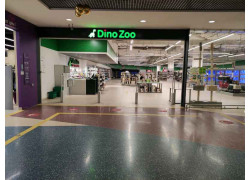 Dino zoo