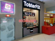 Быстрое питание TosterFix - на портале на relax555.ru