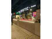 Быстрое питание Rustic Pizza - на портале на relax555.ru